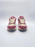 New Balance U2002RS burgundy